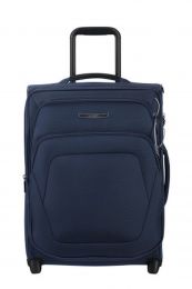 Samsonite Spark Sng Eco Upright 55/20 Exp Fl Midnight Blue 
