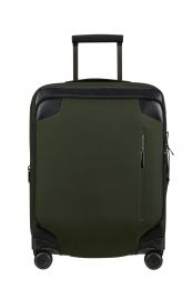 Samsonite Splendix Spinner 55/20 DF EXP Green Black 