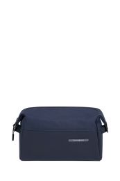 Samsonite Stackd Toilet Kit Toilet Pouch Navy 