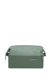 Samsonite Stackd Toilet Kit Toilet Pouch Sage 