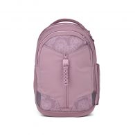 Satch Match Schulrucksack Einzeln Magnolia Dream 