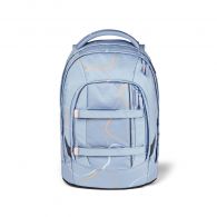 Satch Pack Schulrucksack Vivid Blue 