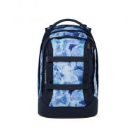 Satch Pack Schulrucksack Blurry Sky 
