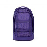 Satch Pack Schulrucksack Bright Faces 