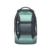 Satch Pack Schulrucksack Gradient Mint 