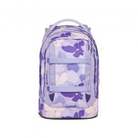 Satch Pack Schulrucksack Lilac Blossom 