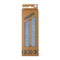 Satch Swaps Reflective Swap Reflective Blue