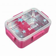 Scout Brotzeitdose Brotzeitdose Stars 