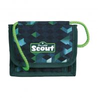 Scout Brustbeutel Brustbeutel Cubes 