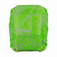 Scout Regenhülle, Safety Cape Regenhülle grün 