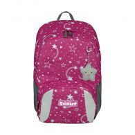 Scout Rucksack Adventure Rucksack Stars 