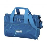 Scout Sporttasche Sporttasche Deep Sea 