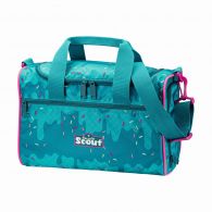 Scout Sporttasche Sporttasche Happy Confetti 
