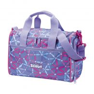Scout Sporttasche Sporttasche Pony Love