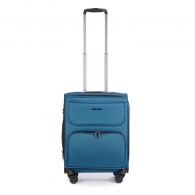 Stratic Bendigo Light+ Koffer S petrol