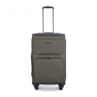 Stratic Bendigo Light+ Koffer M sand