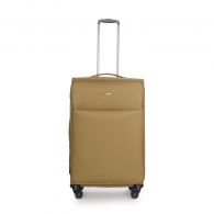 Stratic Light + Weichschalen-Koffer L khaki 