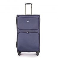 Stratic Bendigo Light+ Koffer L navy