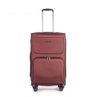Stratic Bendigo Light+ Koffer M redwine
