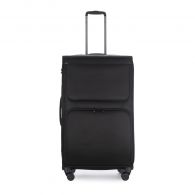 Stratic Bendigo Light Style Koffer L black 