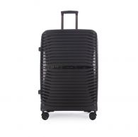 Stratic Bright Koffer L black 