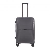Stratic Bright Koffer M grey 