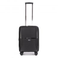 Stratic Bright+ Koffer S Black