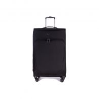 Stratic Mix Koffer M black 