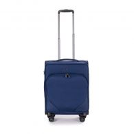 Stratic Mix Koffer S blue