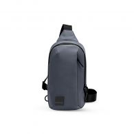 Stratic Move Cross Body S Grey 