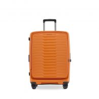 Stratic Novium ML Trolley M rosso/clay 