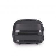 Stratic Straw+ Beauty Case Black