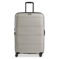 Stratic Straw+ Hartschalen Koffer L (75 cm) beige