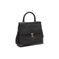 The Chesterfield Brand Angera Umhängetasche Black