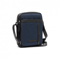 The Chesterfield Brand Arendal Shoulderbag Navy 