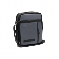 The Chesterfield Brand Arendal Shoulderbag Light Grey 