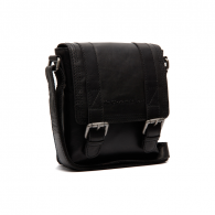 The Chesterfield Brand Ariano Flapoverbag Black