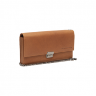 The Chesterfield Brand Bora Kellnerbörse Cognac 