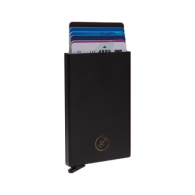 The Chesterfield Brand Cardholder Cardholder Black 