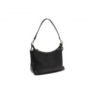 The Chesterfield Brand Christie Schultertasche Black 