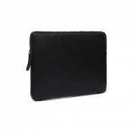 The Chesterfield Brand Clinton Laptophülle Black 