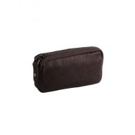 The Chesterfield Brand Corey Schlüsseletui Keyholder  7 Brown 