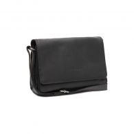 The Chesterfield Brand Forano Umhängetasche Black