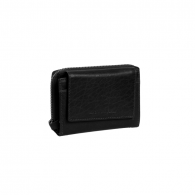 The Chesterfield Brand Hanoi Börse Billfold High   Black 