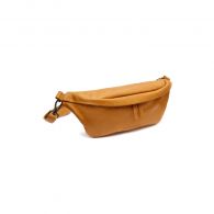 The Chesterfield Brand Kruger Waistbag Ocher Yellow 