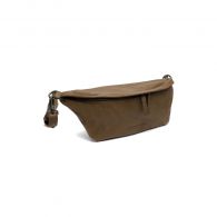 The Chesterfield Brand Kruger Waistbag Olive Green 