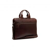The Chesterfield Brand Levanto Laptopbag Brown