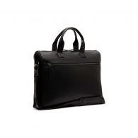 The Chesterfield Brand Levanto Laptopbag Black