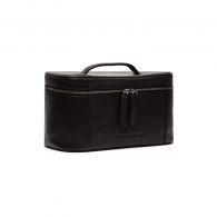 The Chesterfield Brand Limone Kulturbeutel Black