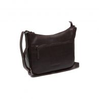The Chesterfield Brand Loraine Schultertasche Brown 